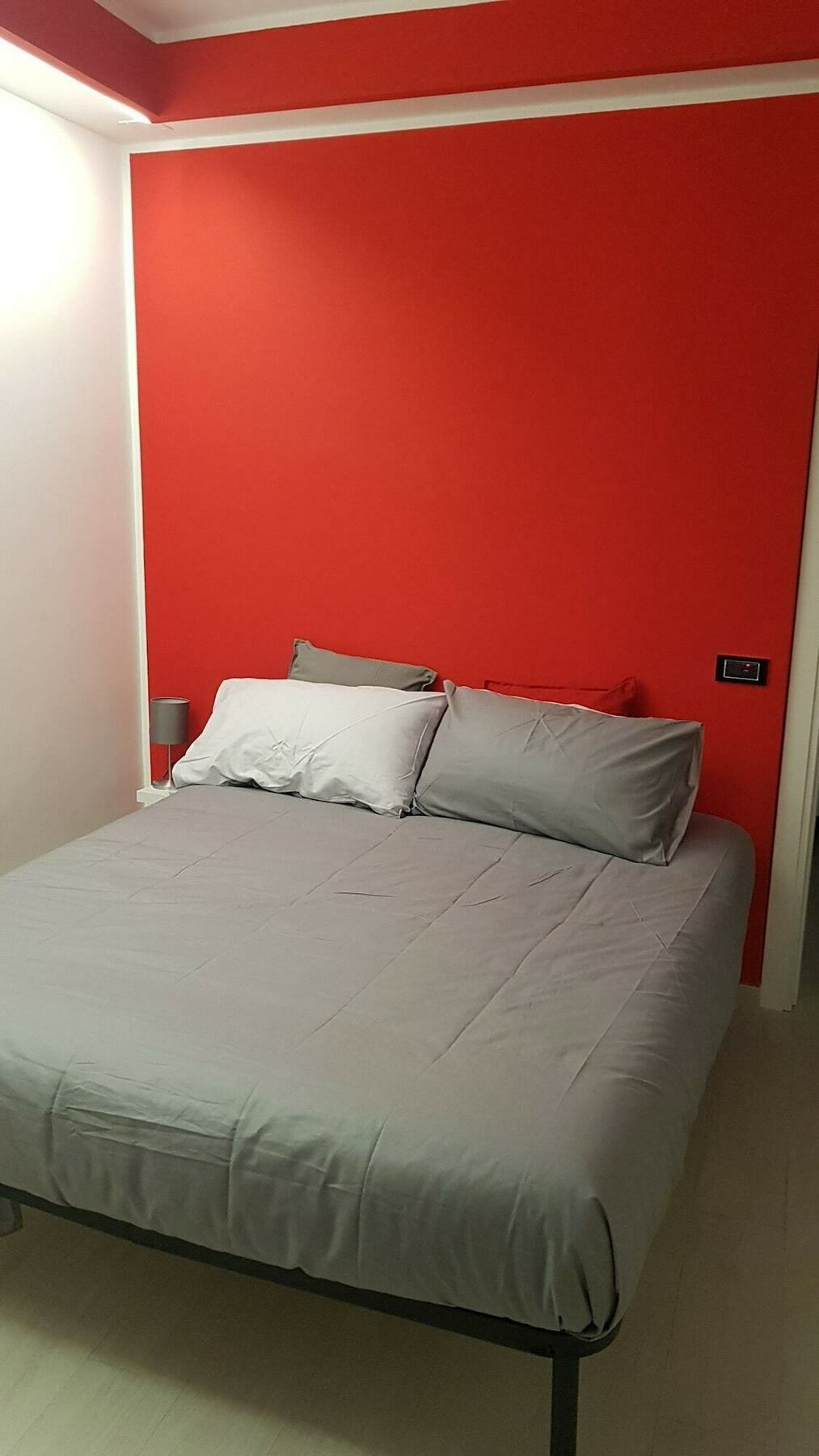 Apartamento Napoli Capitale Nápoles Exterior foto